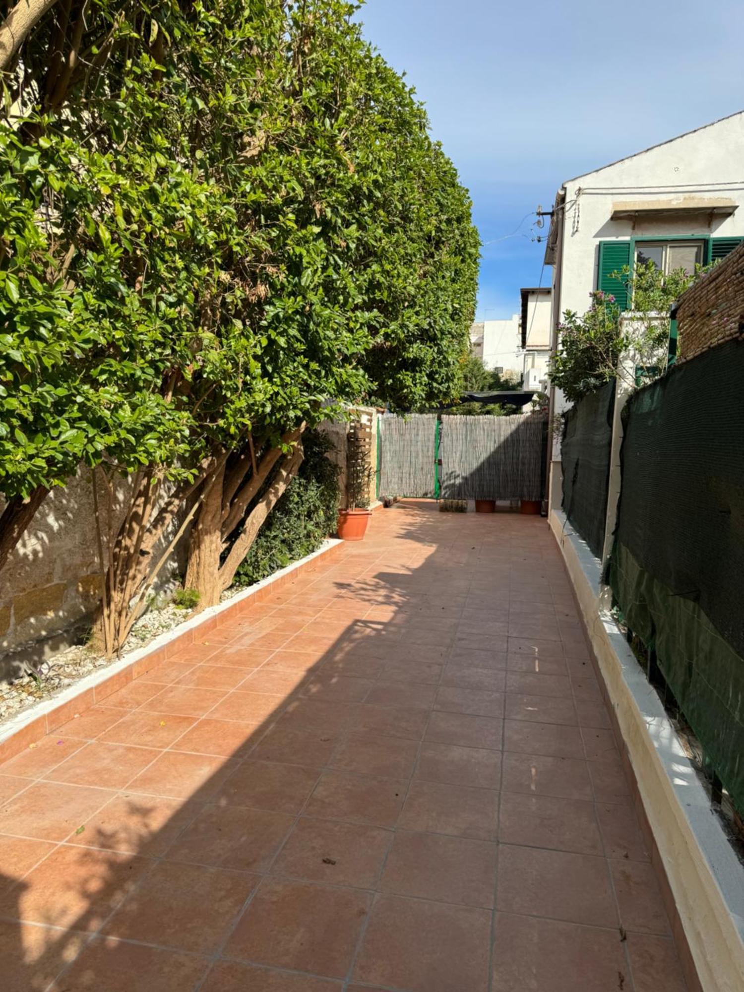 Holiday Mondello Exterior photo